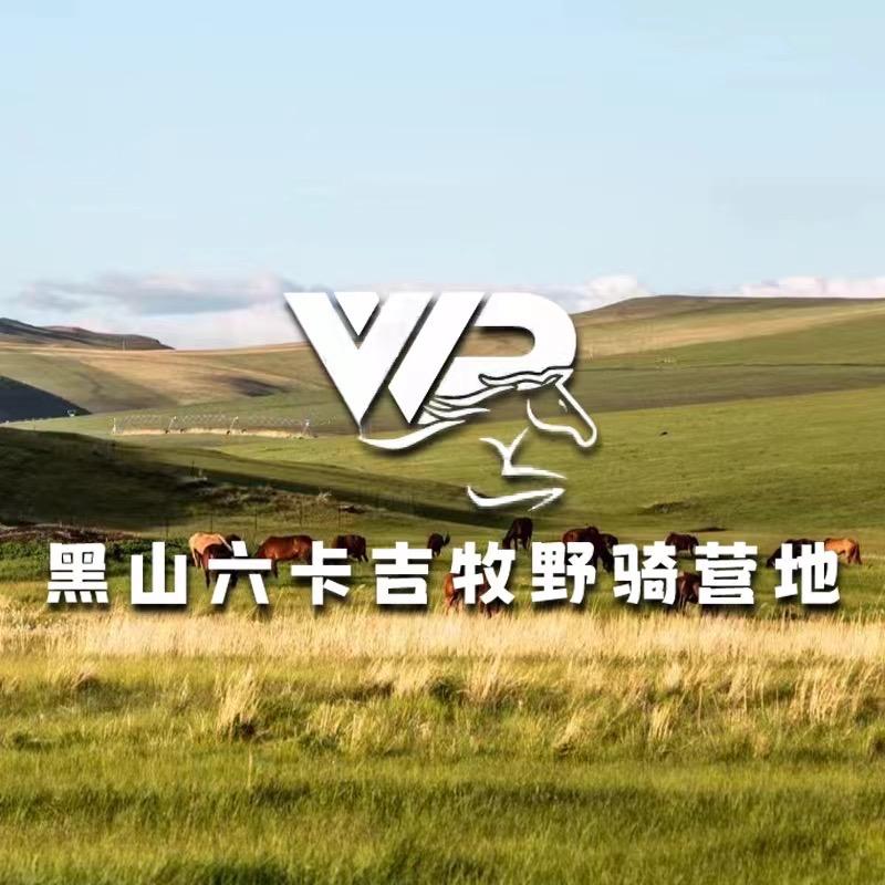 呼伦贝尔吉牧六卡野骑营地