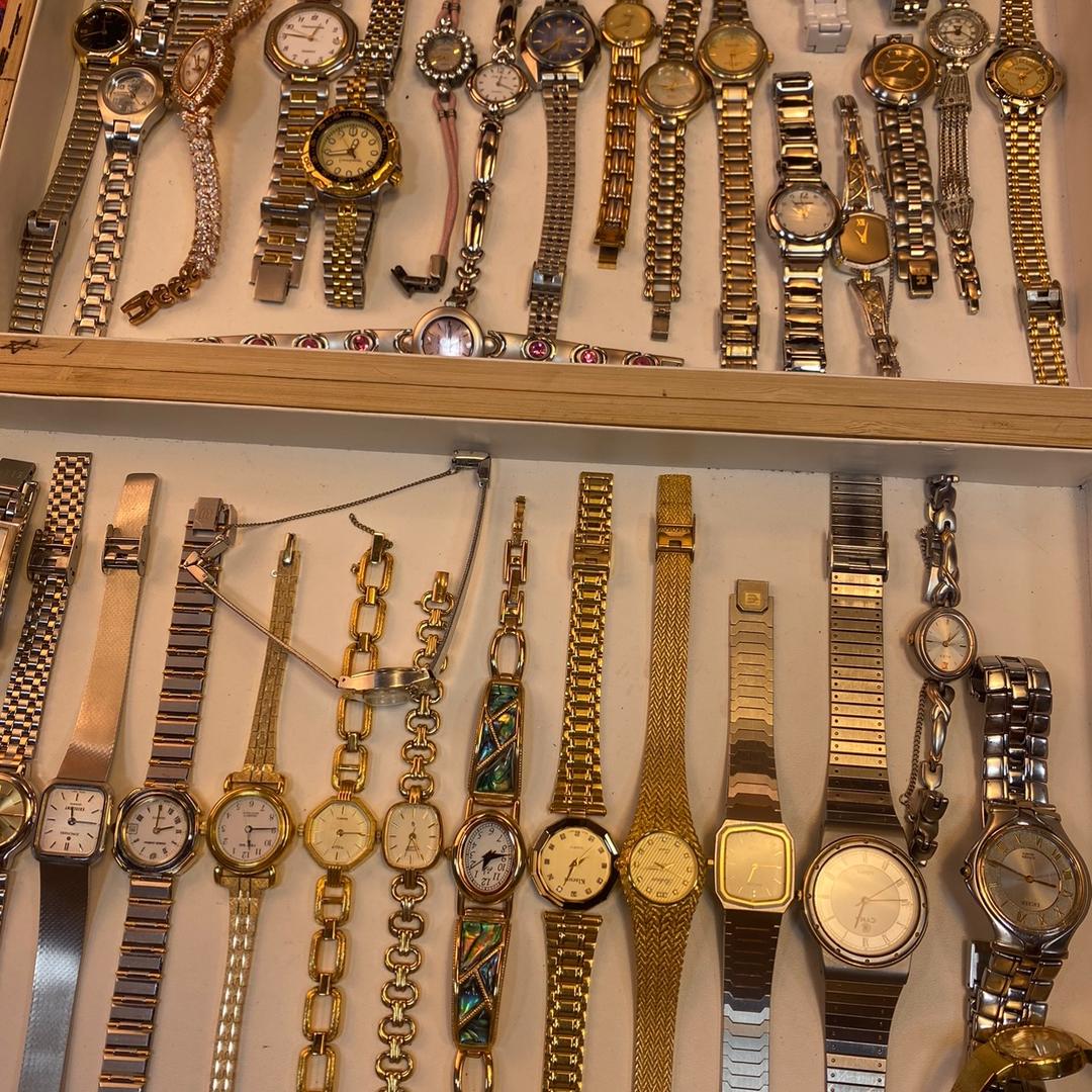 金都中古表