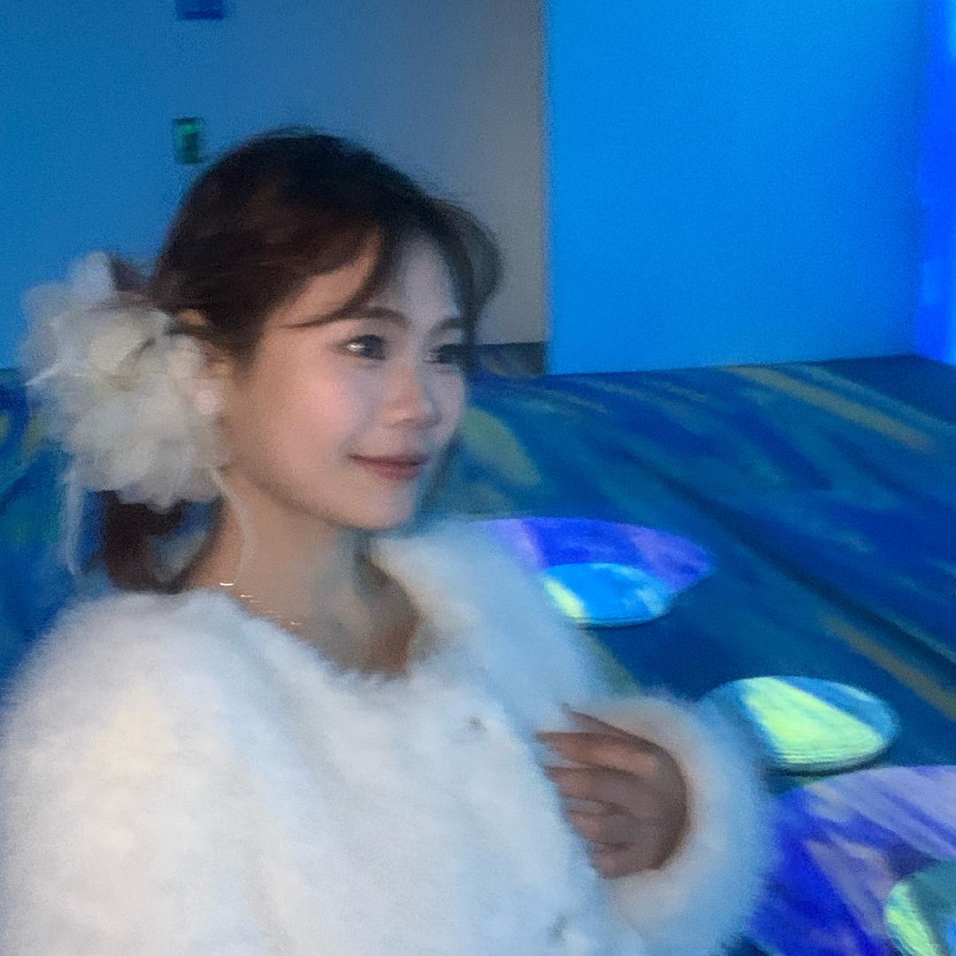 是你的七七呀～