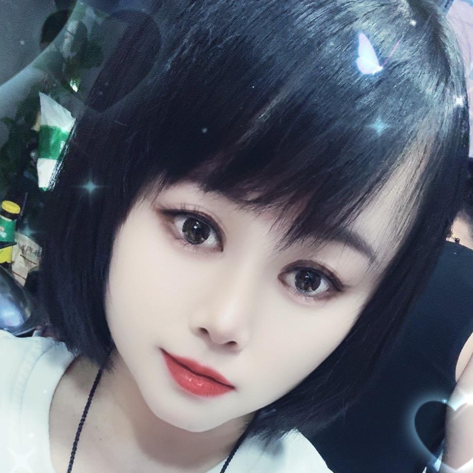 小魔女的天使👼🏻