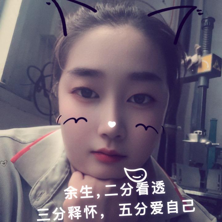 向美好的生活向往