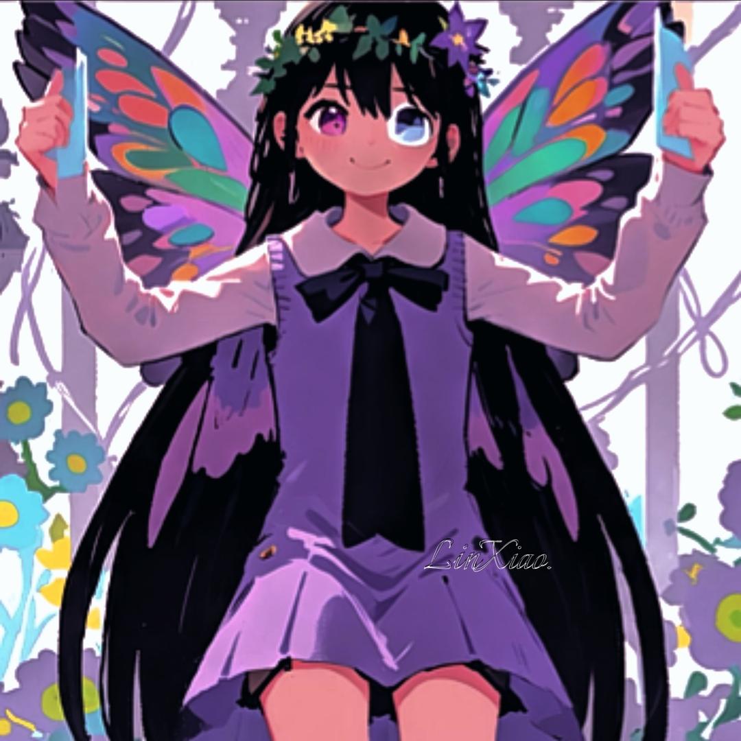 𝗘𝗮.琳萧_🎀