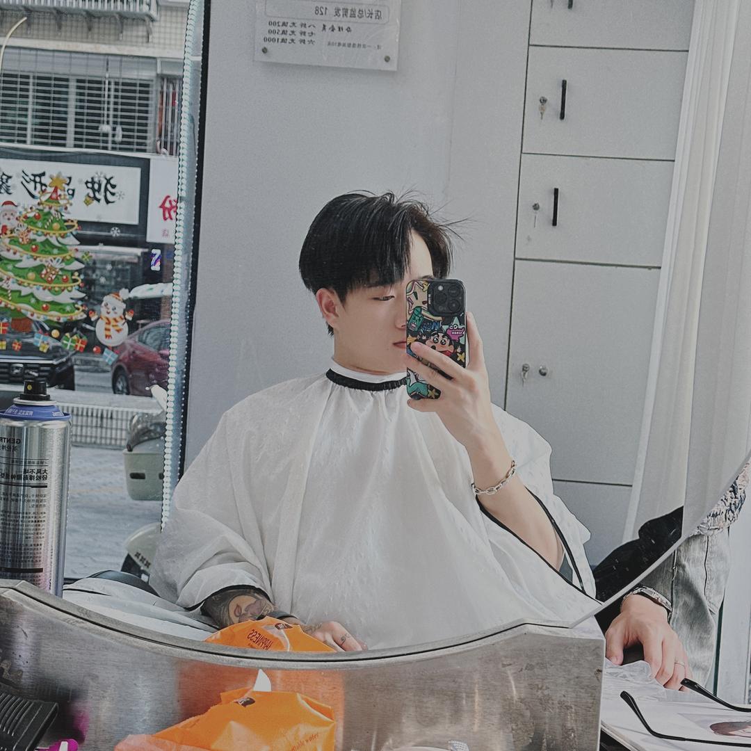 厦门市思明区梵瑾美发店