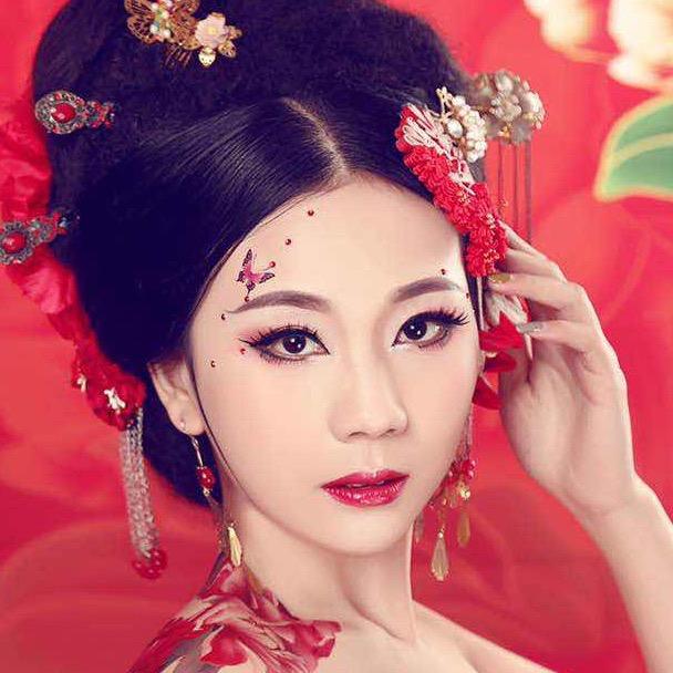 如花家服饰