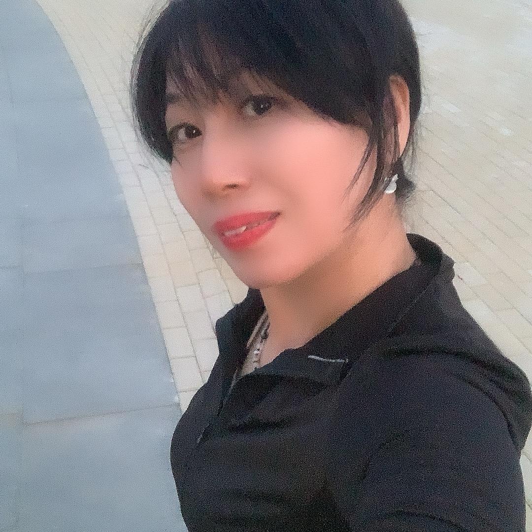 王姐