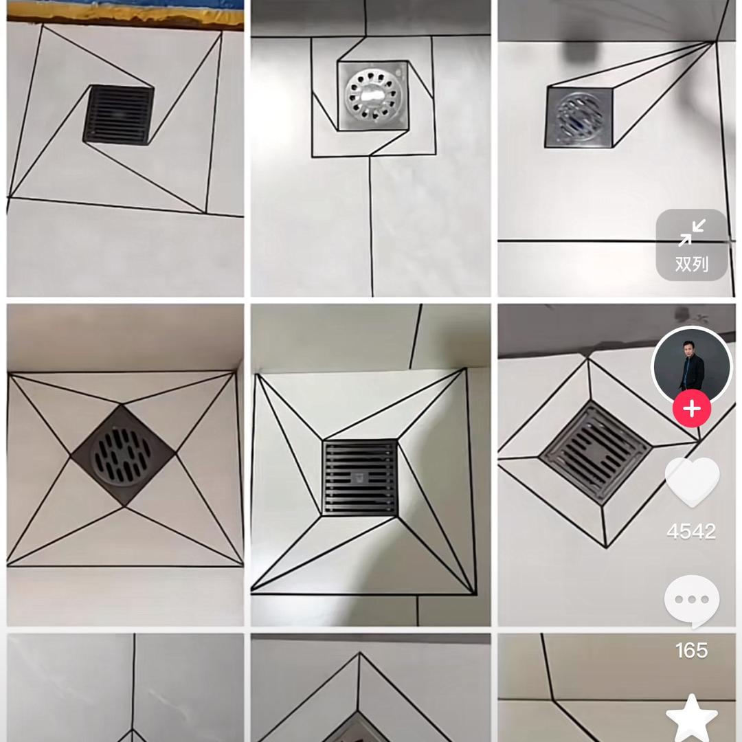 精工贴砖，装修