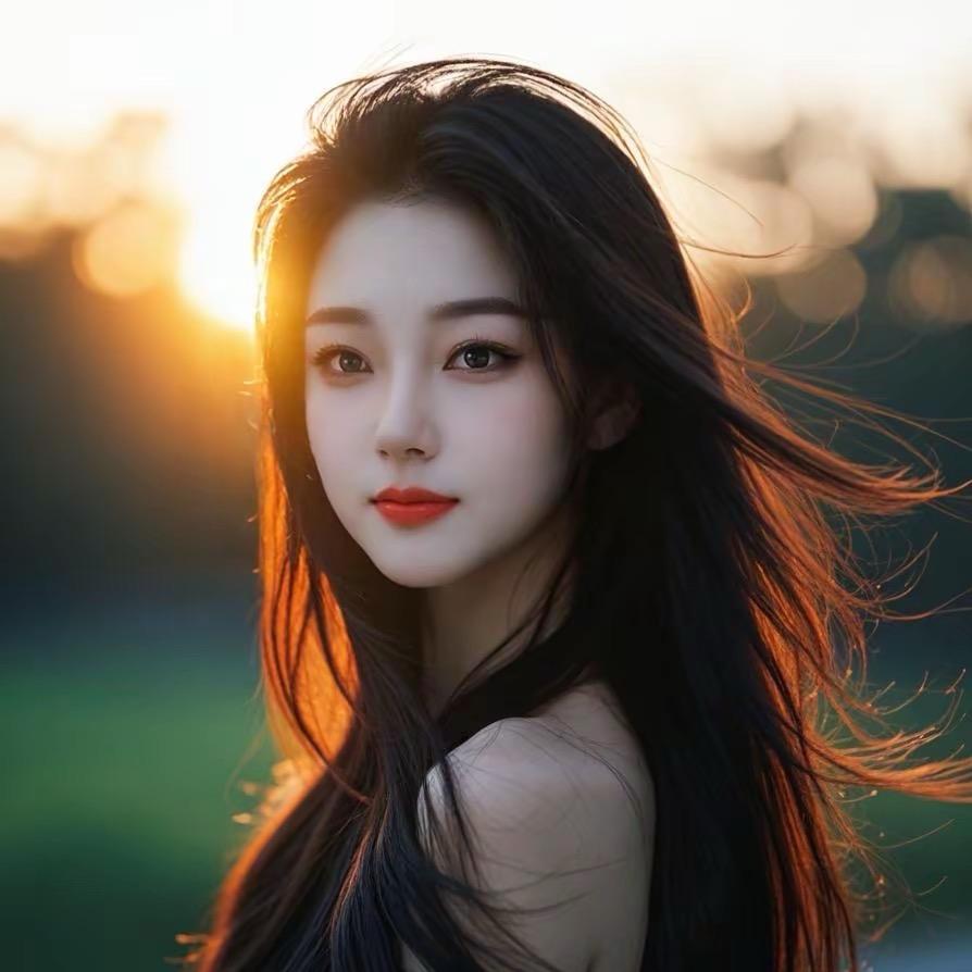 何大美
