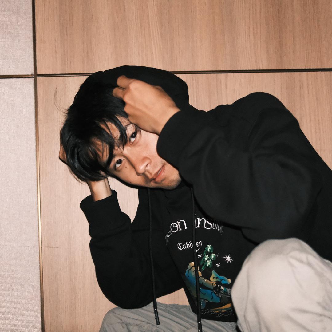 摄影师十四📷