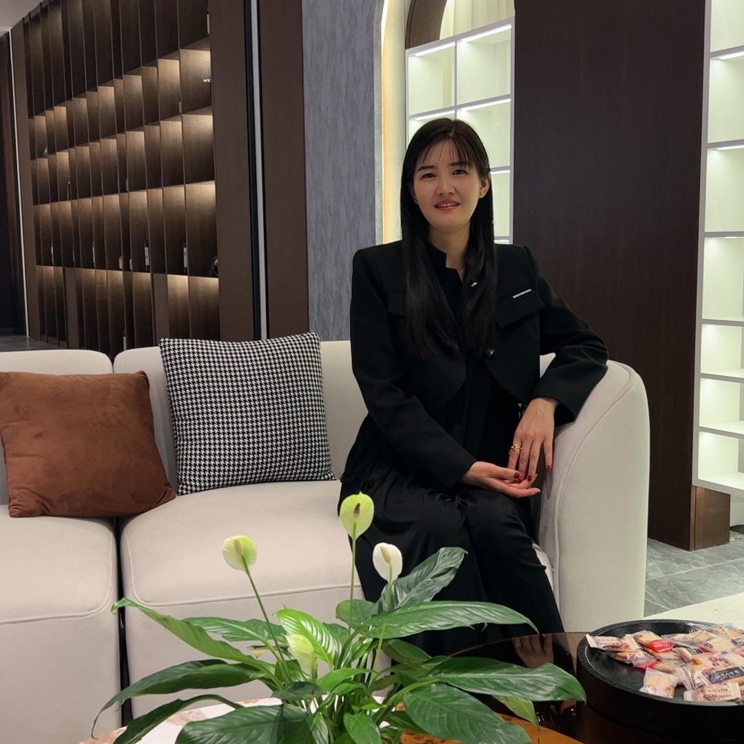 合肥陶小姐装修定制