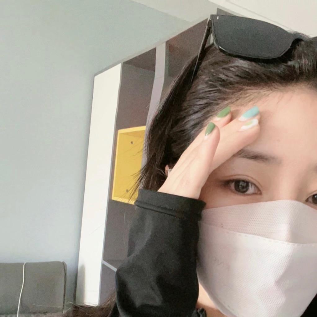 大毛桃🍑