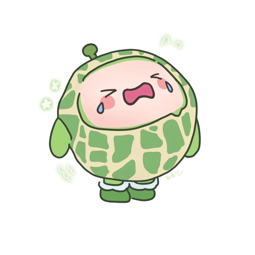 頑固的九號球🥕