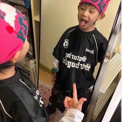 我爱吃鸡蛋拉面