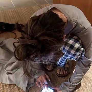 人穷脾气臭长的不尊还难揍