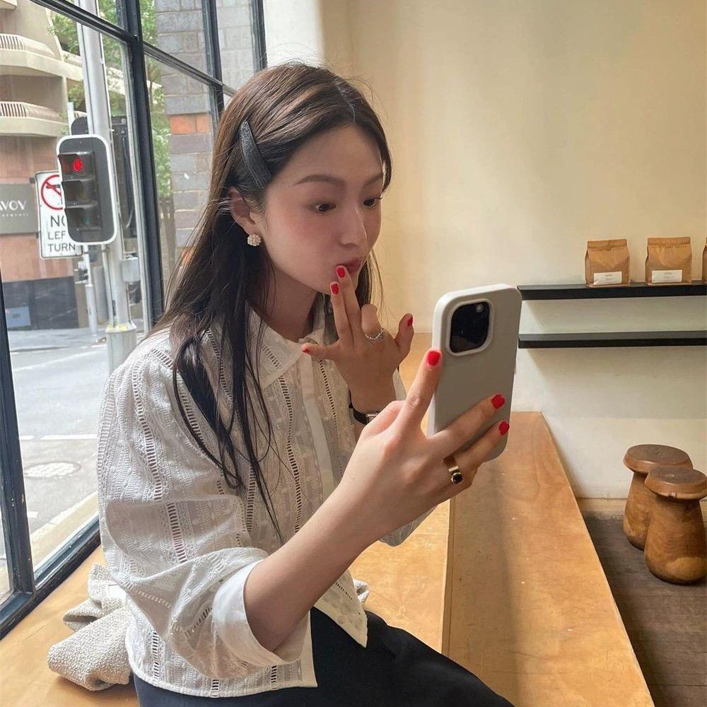 金欧尼的女装店