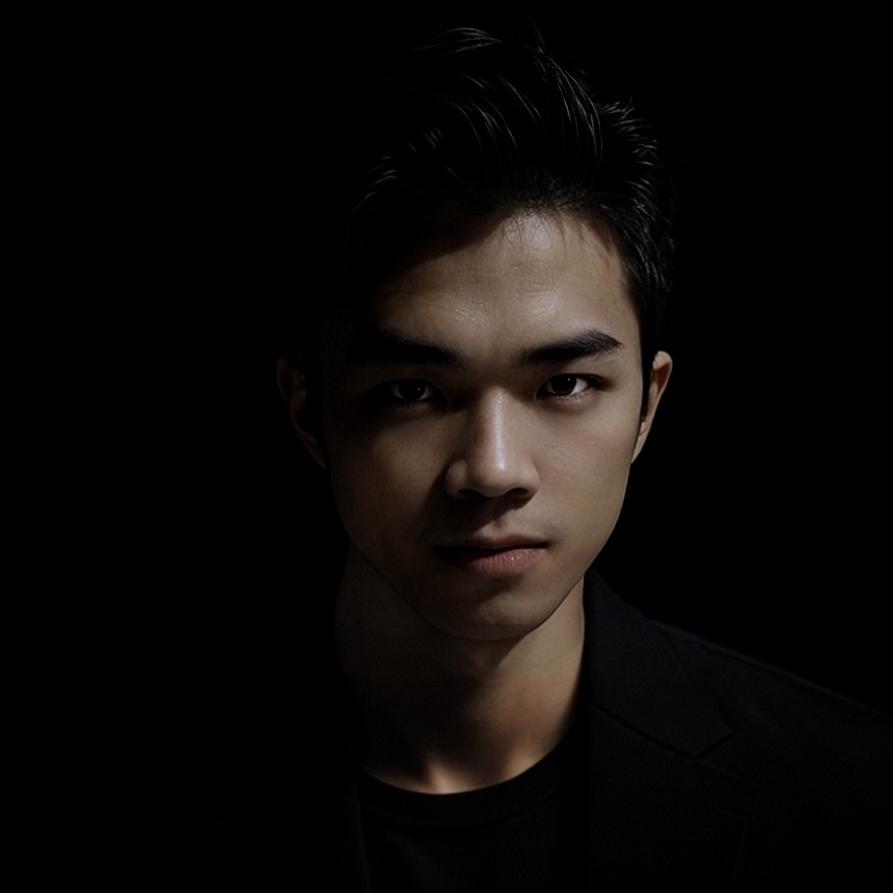 昭纬杨不胖男装