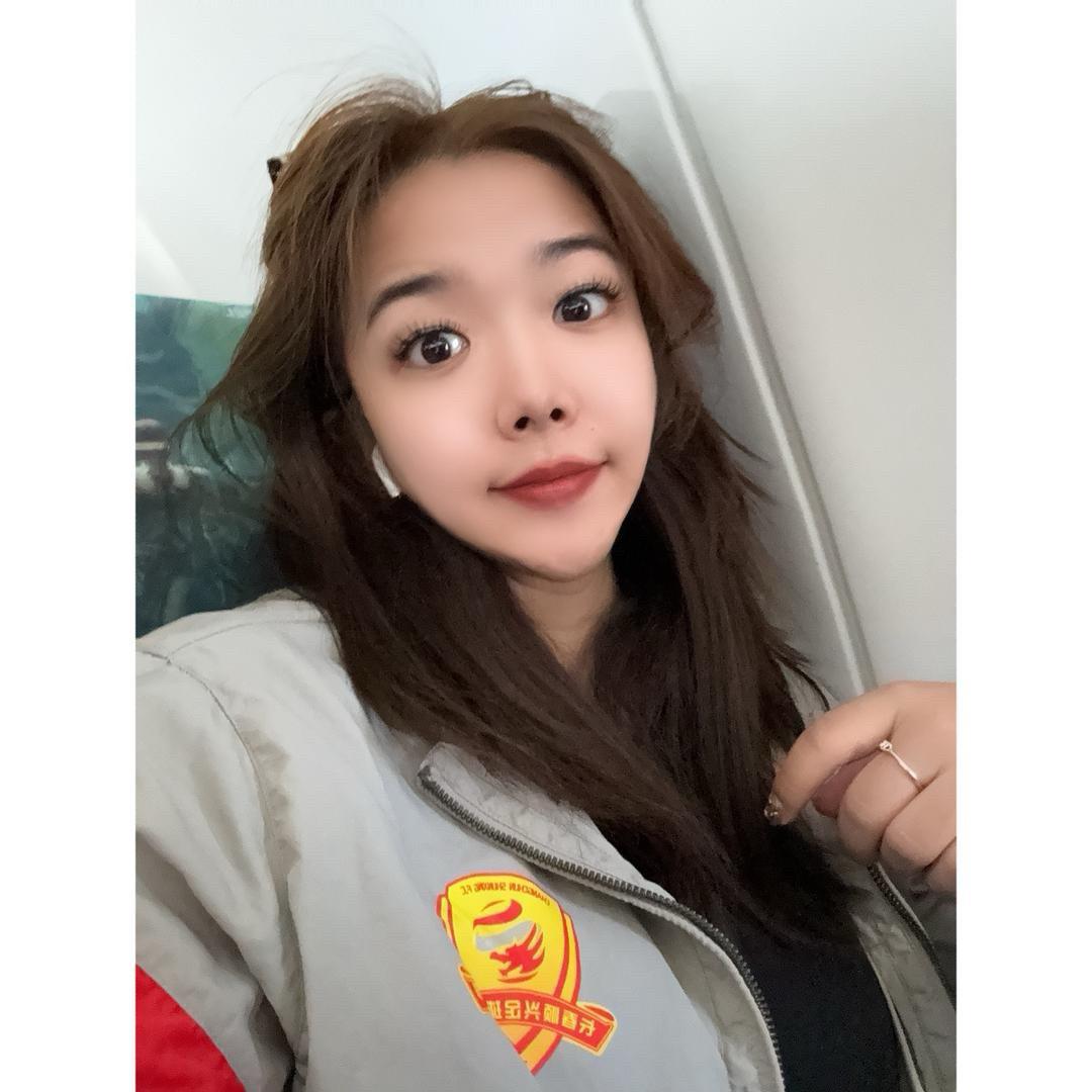 捡球的彤彤🧡长春顺兴