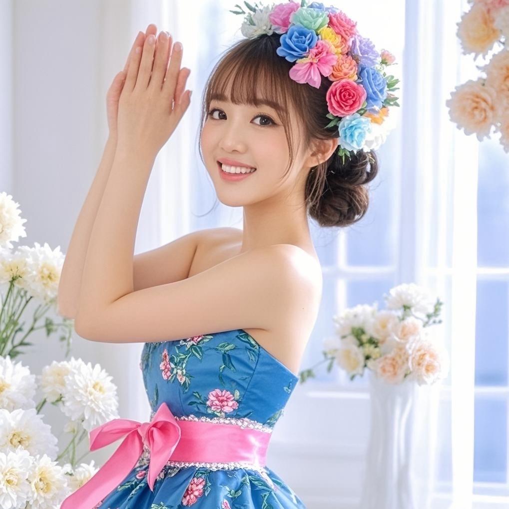好运莲莲