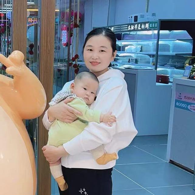 暖暖优选