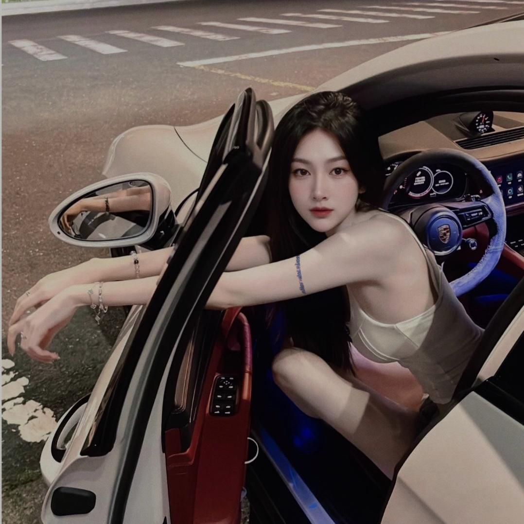 大灵老板～金川恒中宇名车