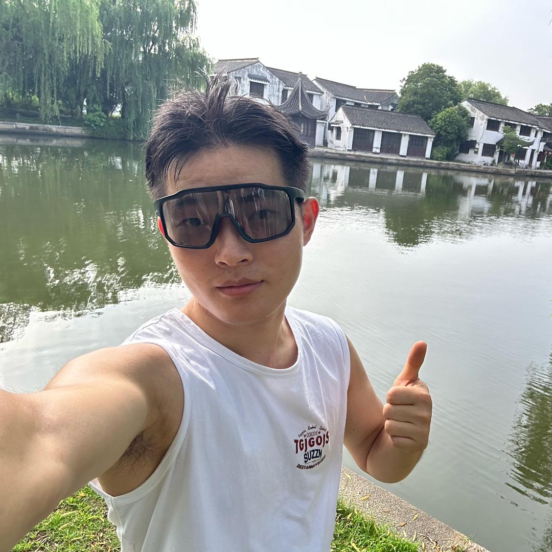 小洋在嘉兴