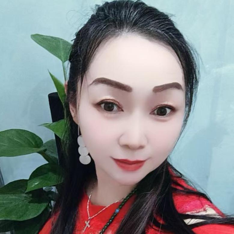上海女人