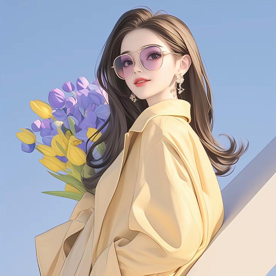 陈小姐轻奢女装