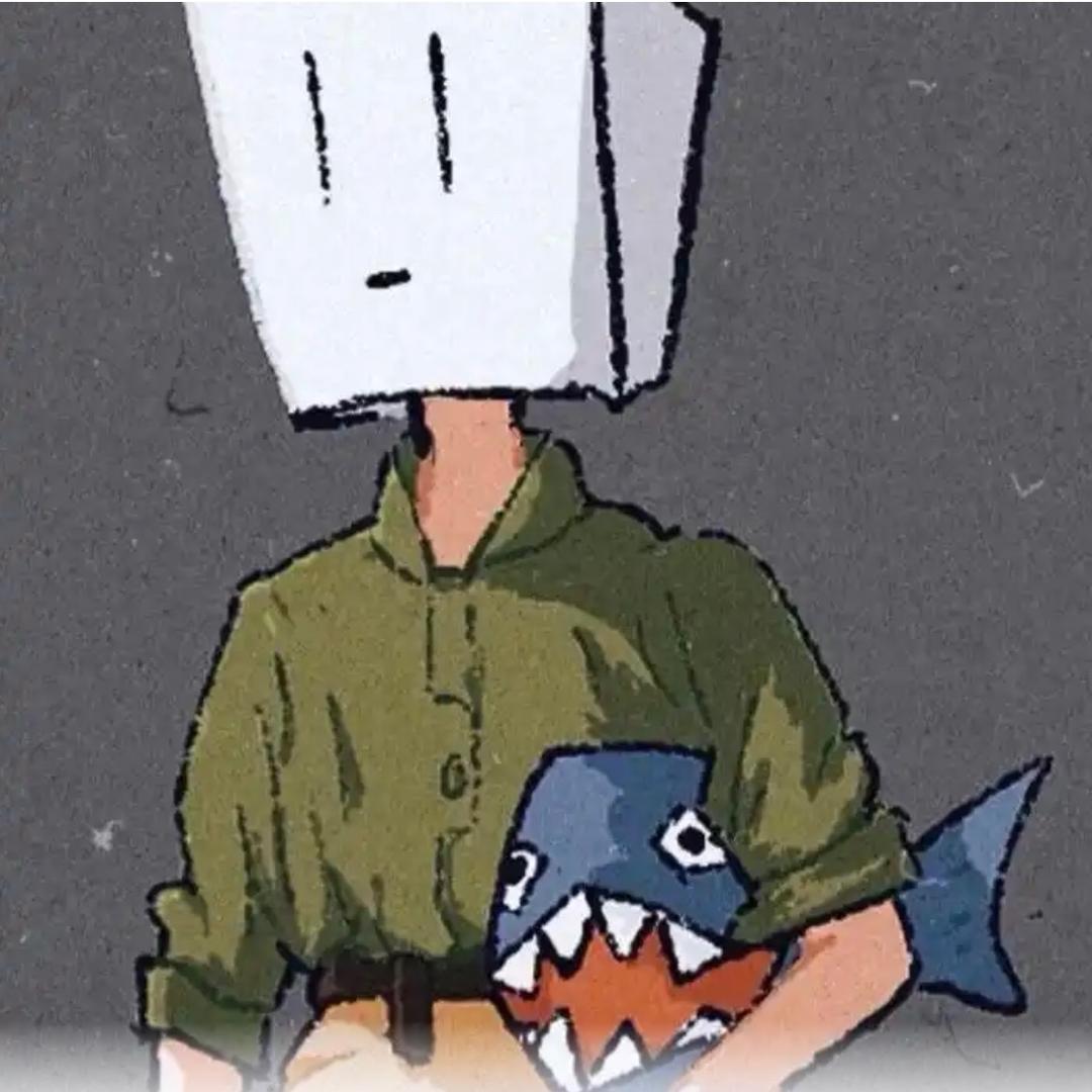 三只鸡爪