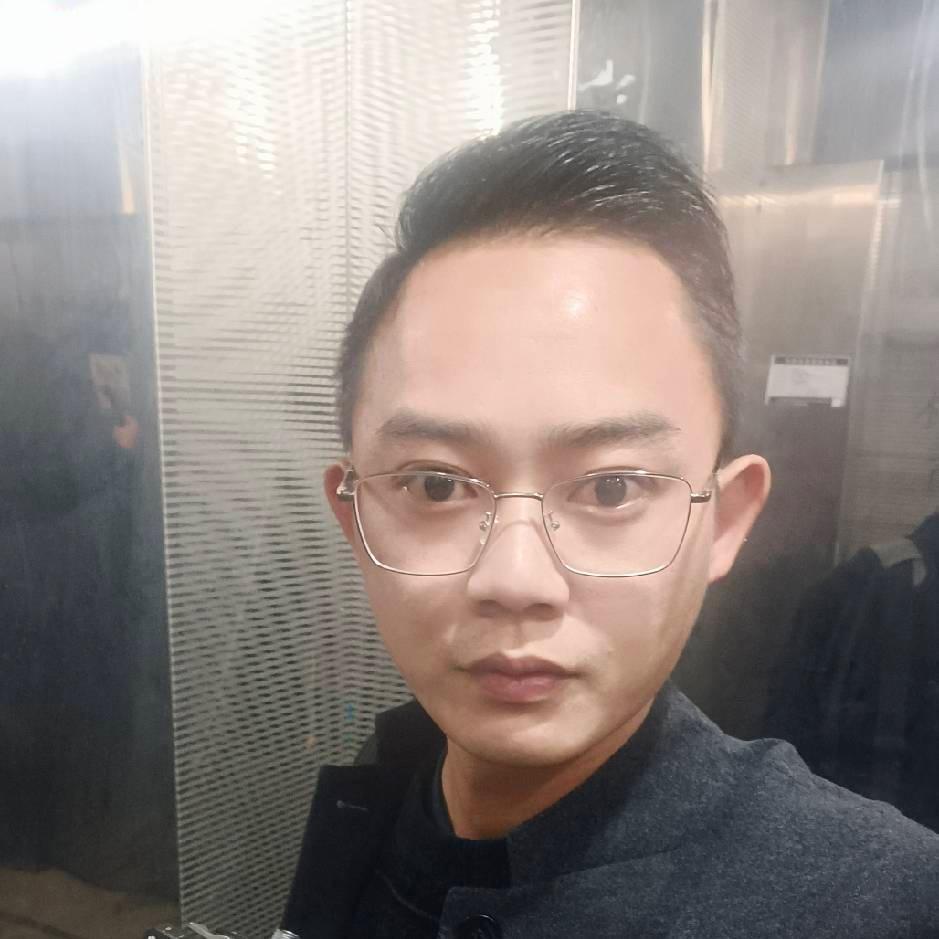 陈三娃（传媒公司招学员）