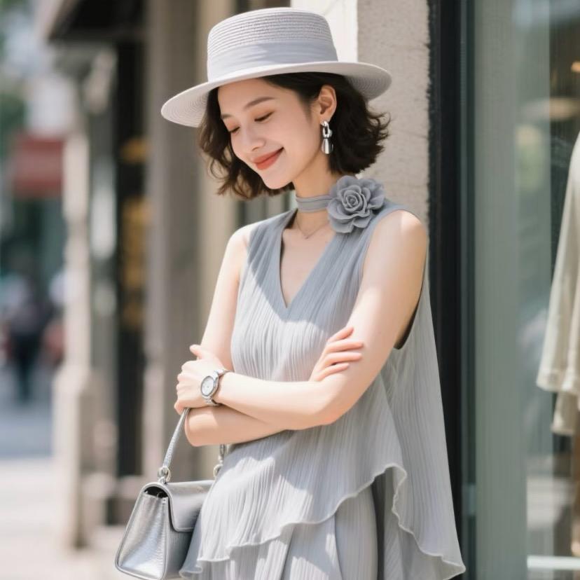 Mr Stars.高端女装