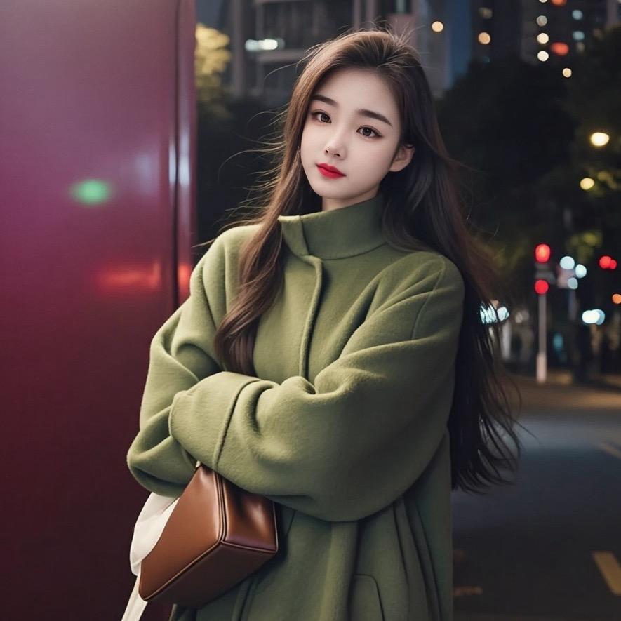 BABIBOY洪湖二店小艳