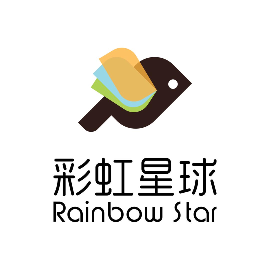 彩虹星球合作社官方旗舰店