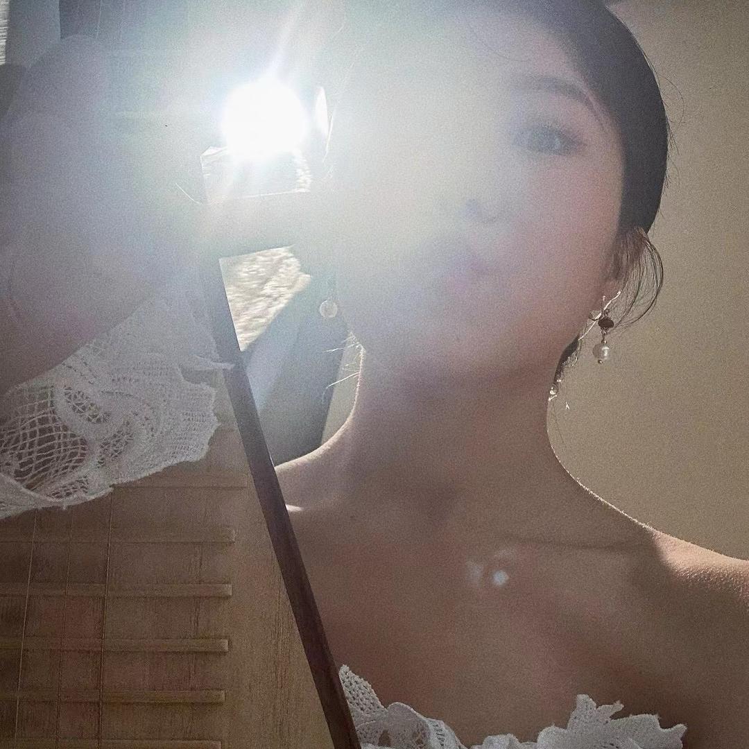 小鱼爱吃香菜