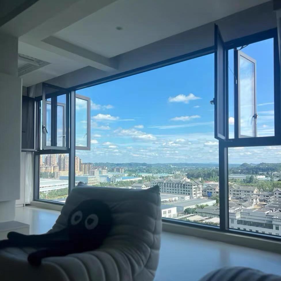 广州断桥铝门窗厂标哥