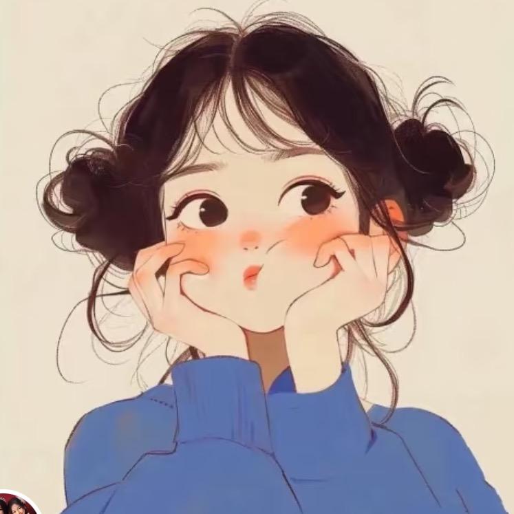 大麦吖
