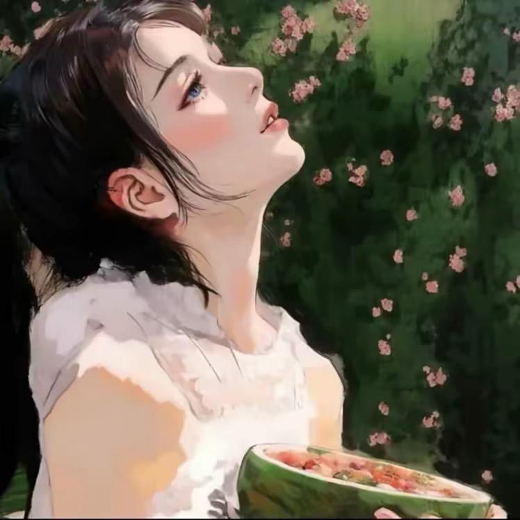 你在身边