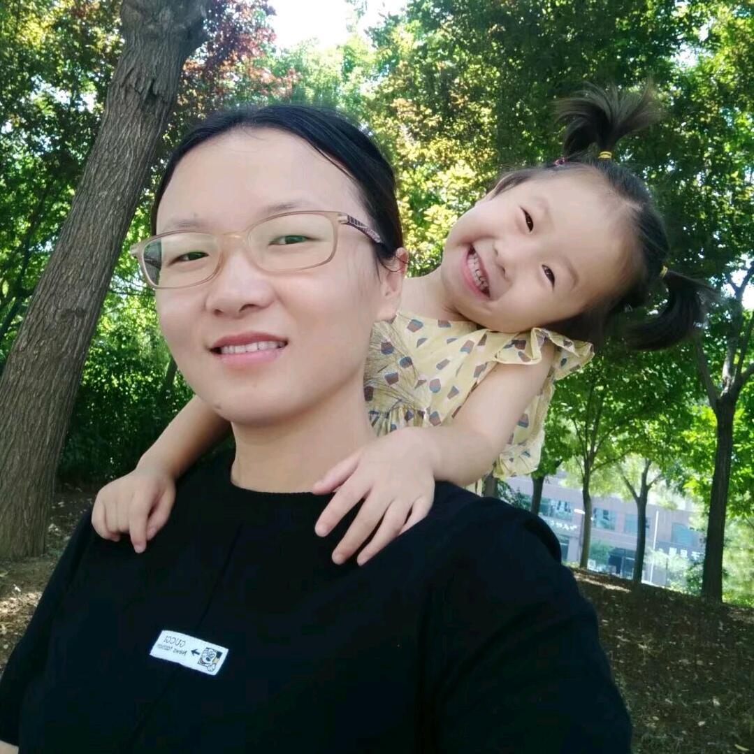小彤妈