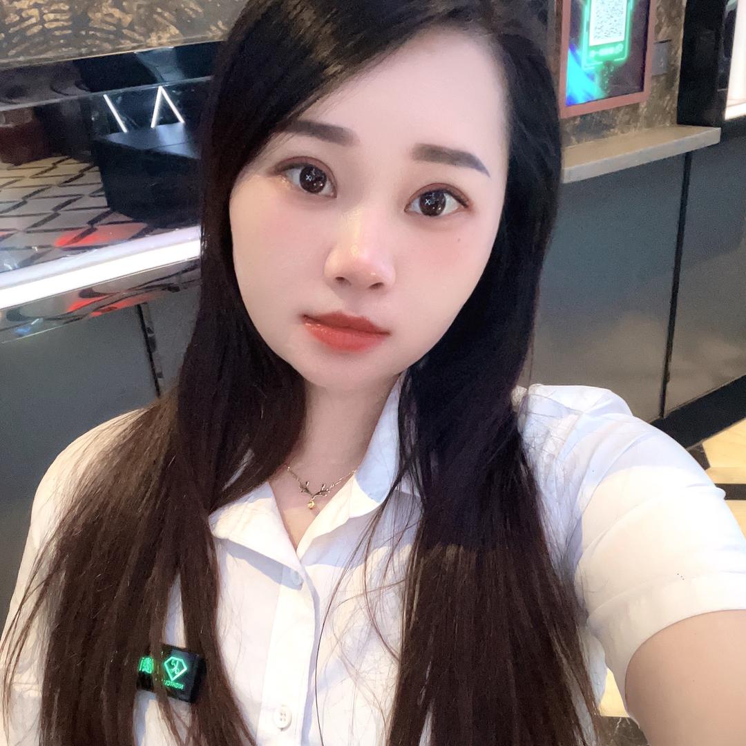 撒娇女人💗💗