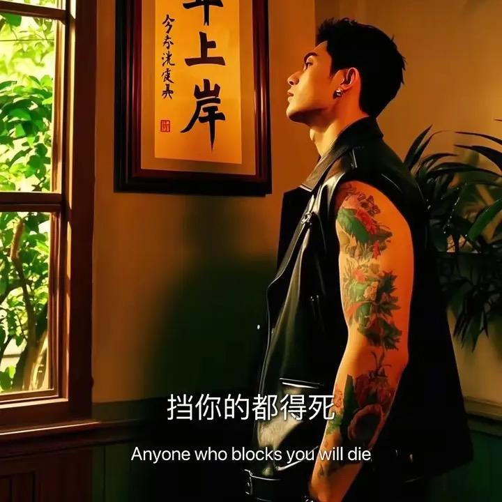 一心只容一人