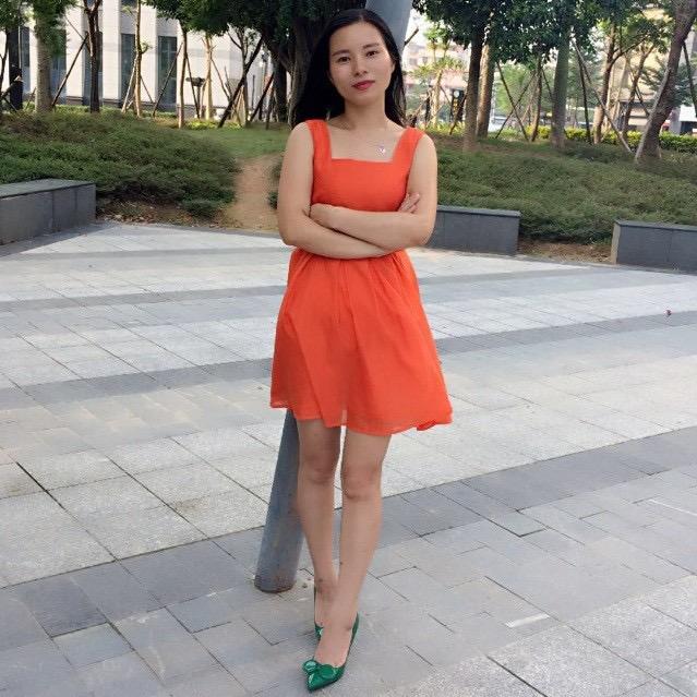 陈姐橱窗百货店