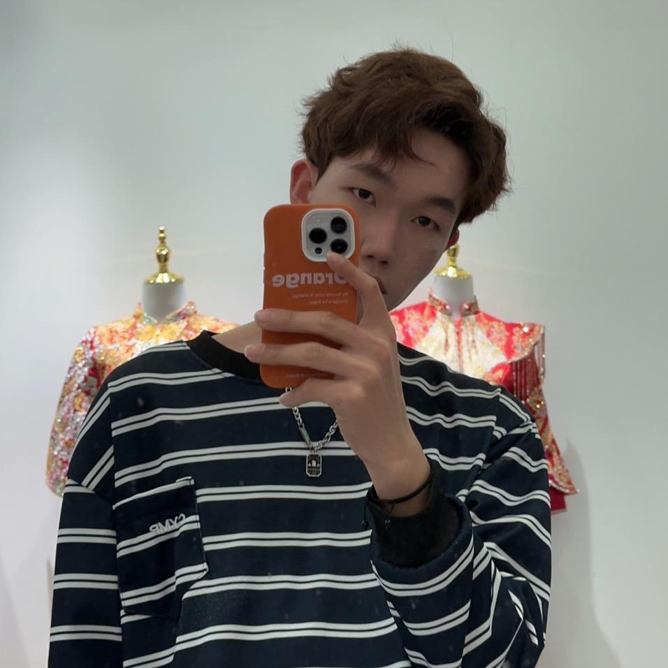 谷饶悸鹿摄影师·啊泽📷