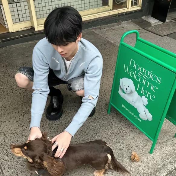 茉莉蜜茶.