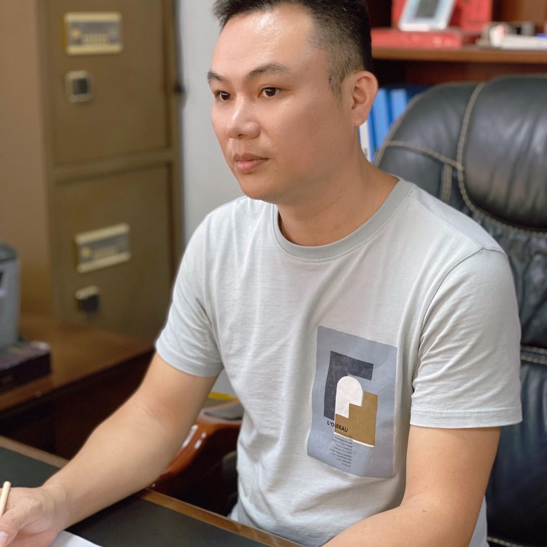 广西文仔