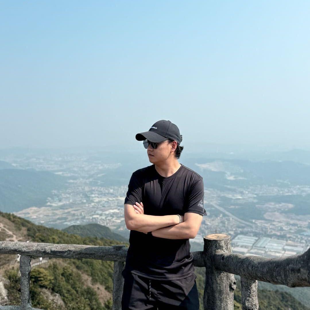 少天（训练营vlgo）