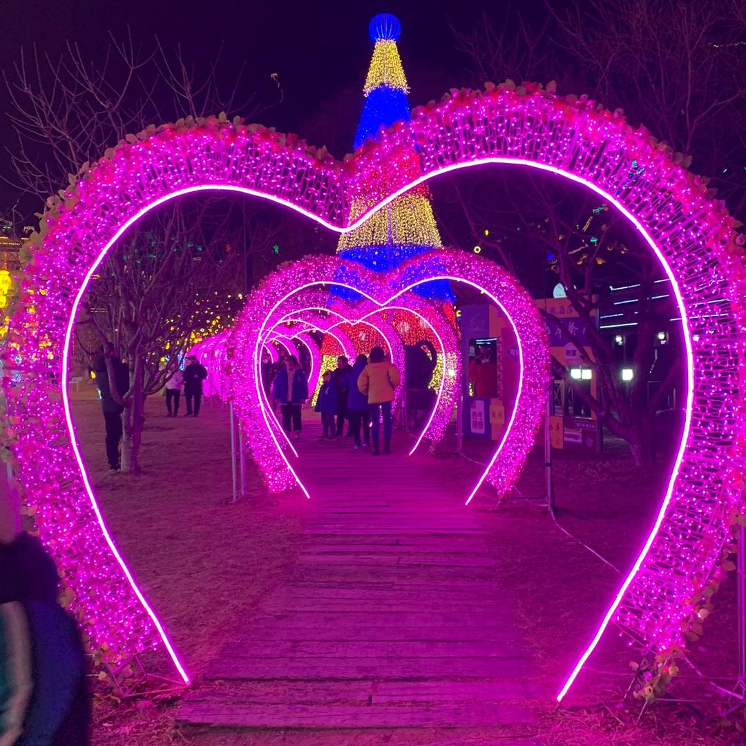 💕