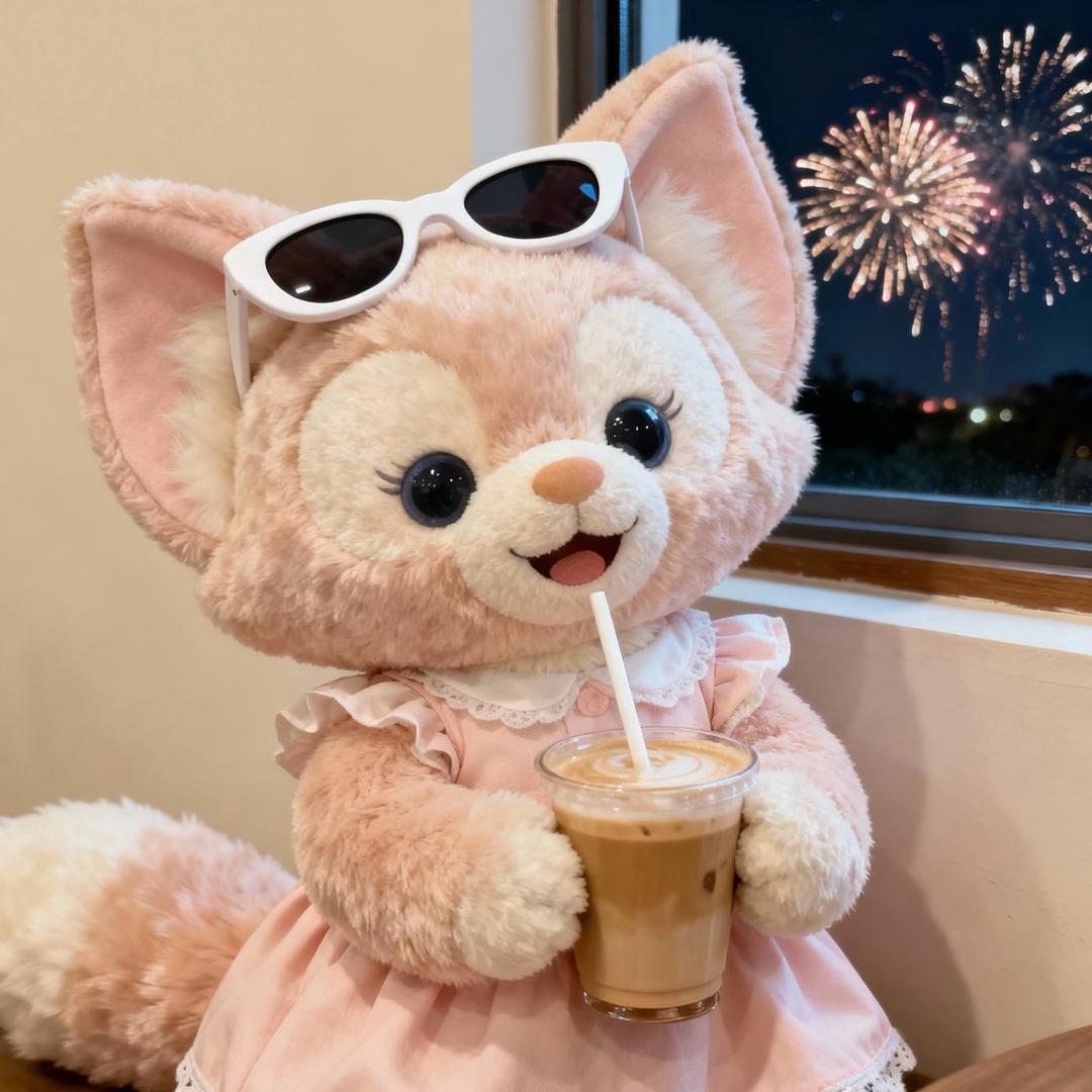 想想小婷会怎么做