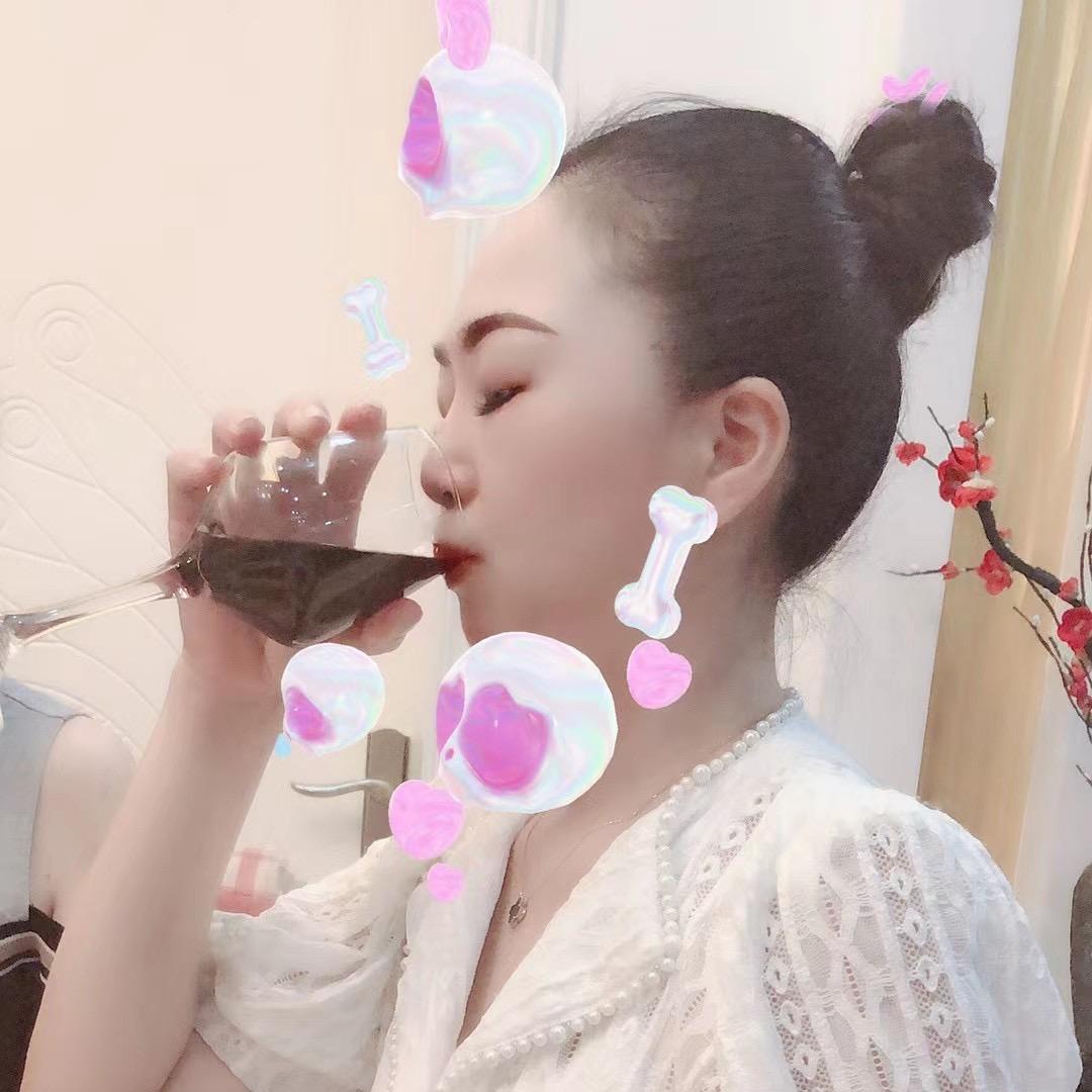 星星❤️❤️拒绝私聊。