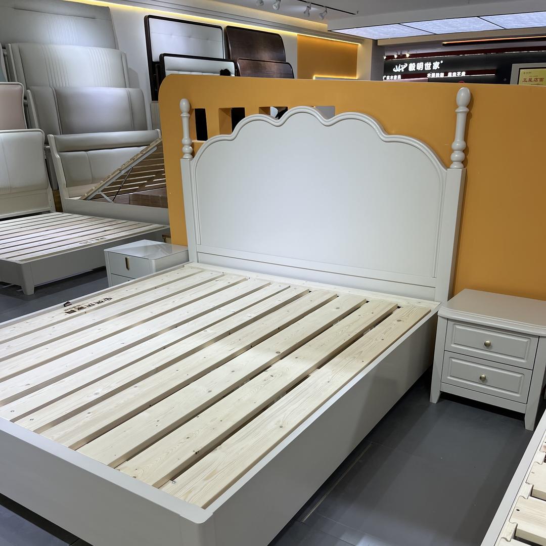 贾古木王家具店