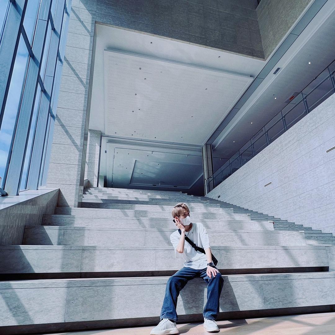 遵义染发小能手古月