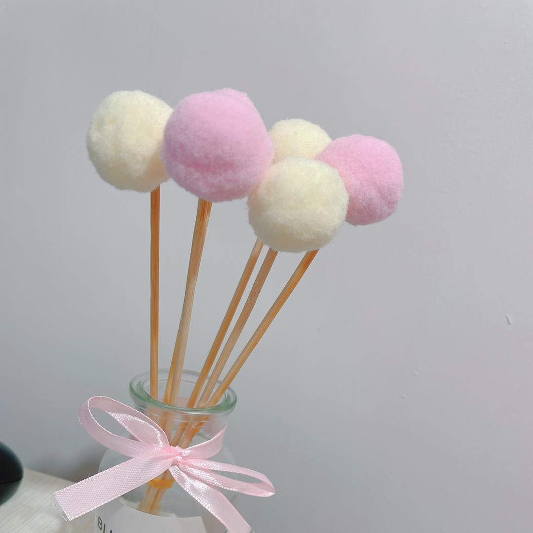 小棉花的饭桌