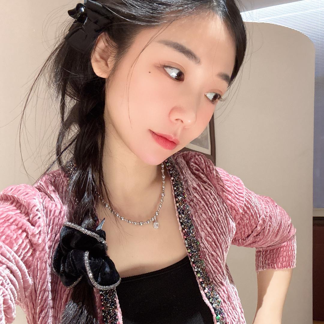 我是云儿ROSEYUN🌺新款剧透